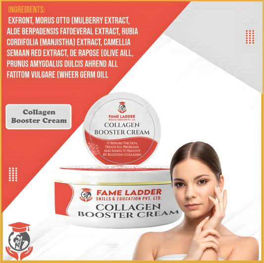 Collagen Booster Cream