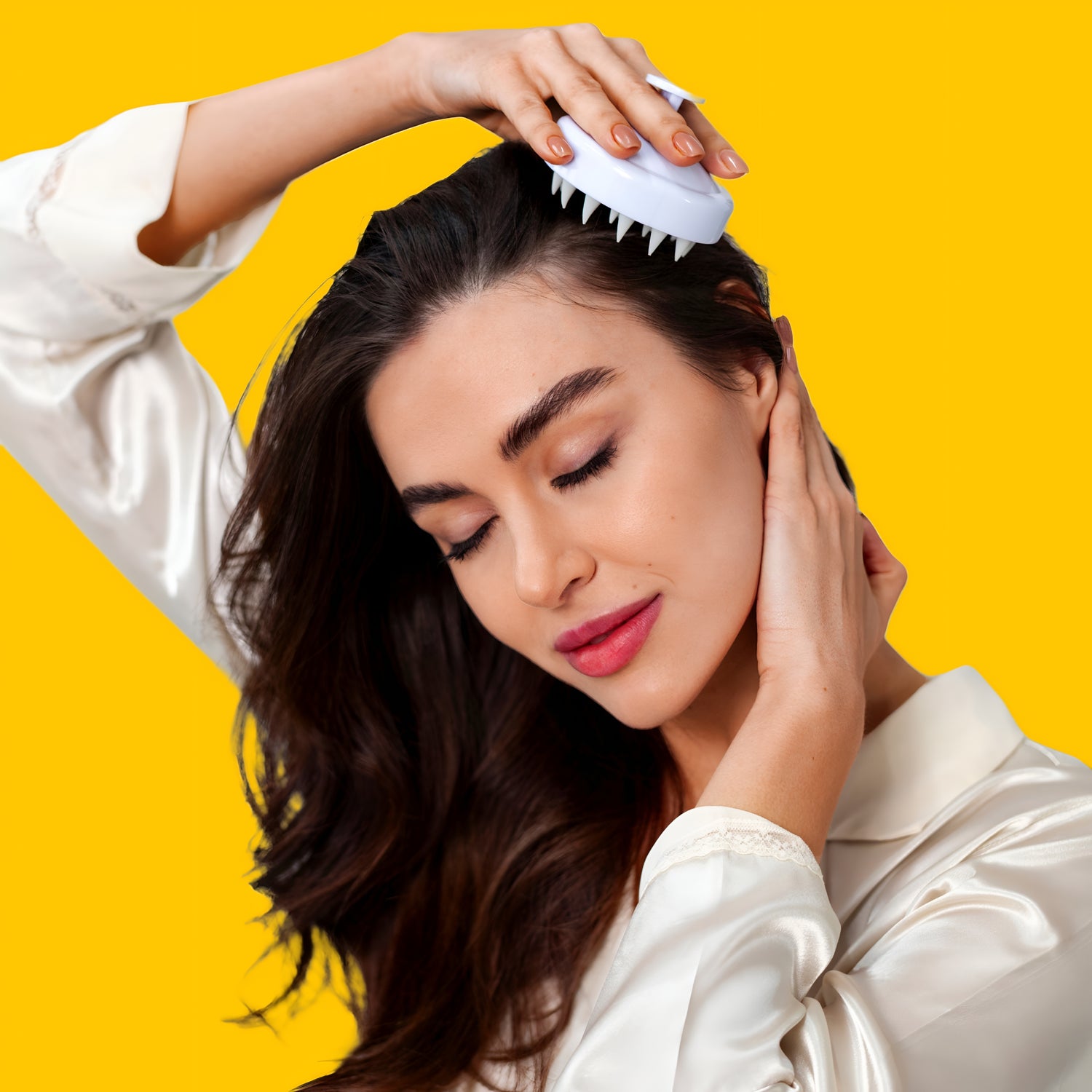 HAIR CARE