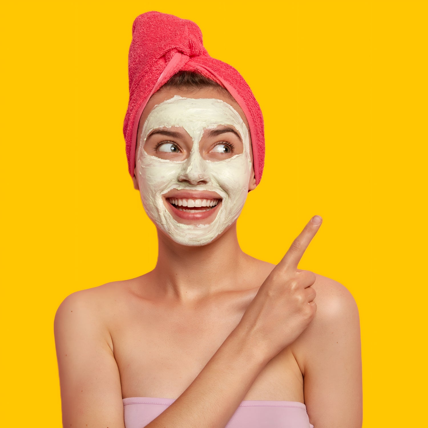 FACIAL CARE