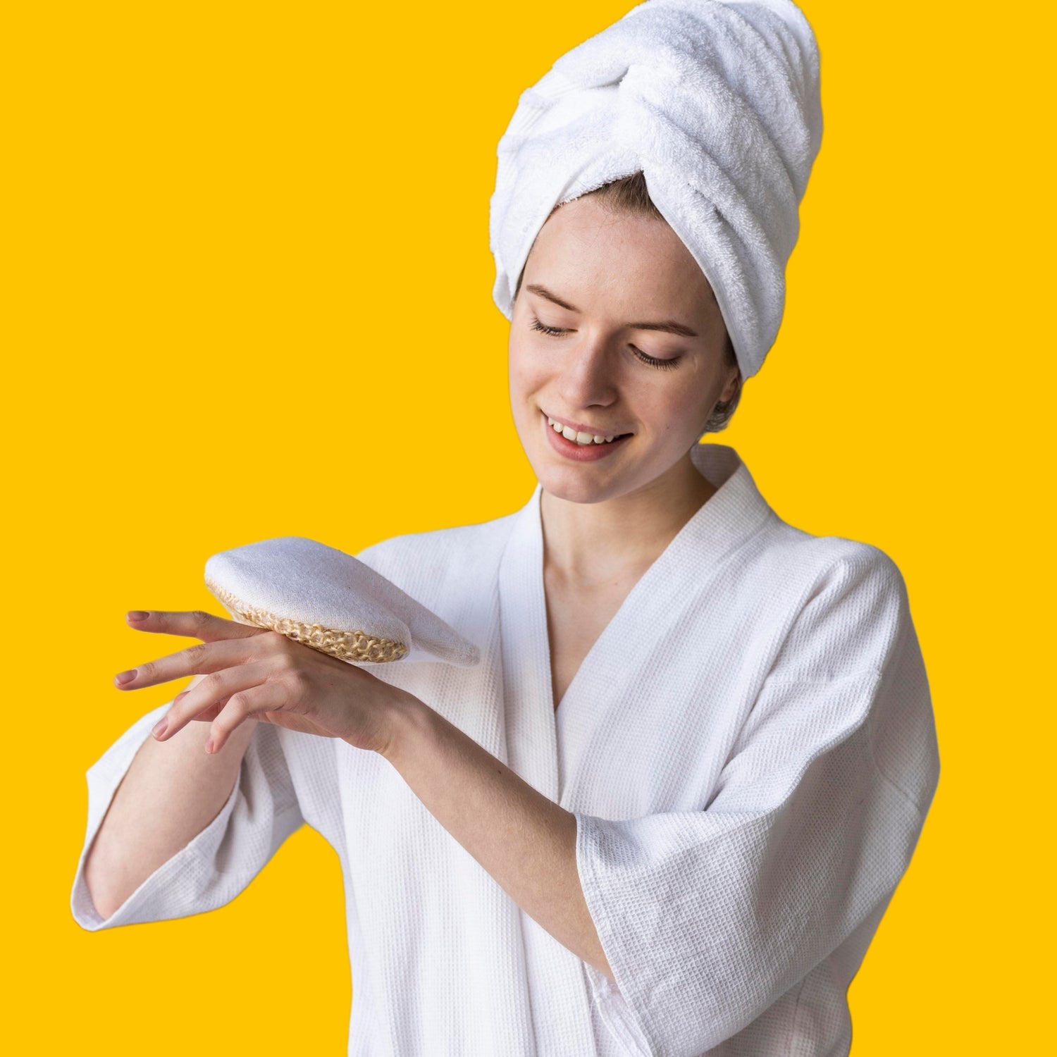 BODY CARE