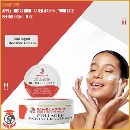 Collagen Booster Cream