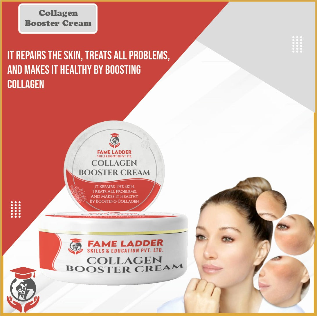 Collagen Booster Cream