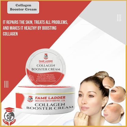 Collagen Booster Cream