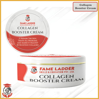 Collagen Booster Cream
