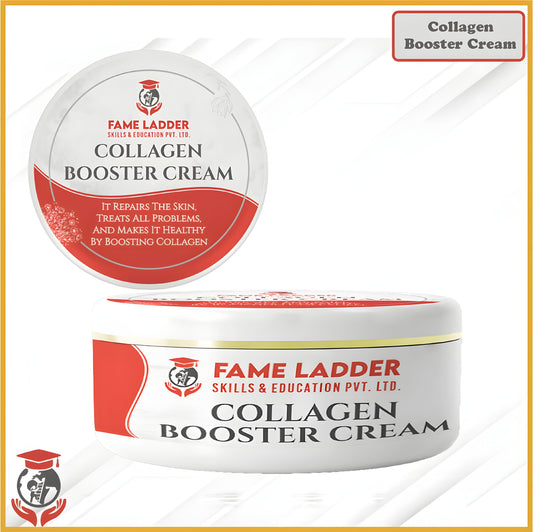 Collagen Booster Cream